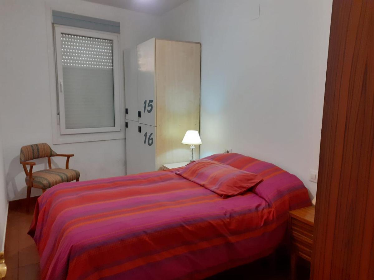 Albergue Lemavo Monforte De Lemos Ngoại thất bức ảnh