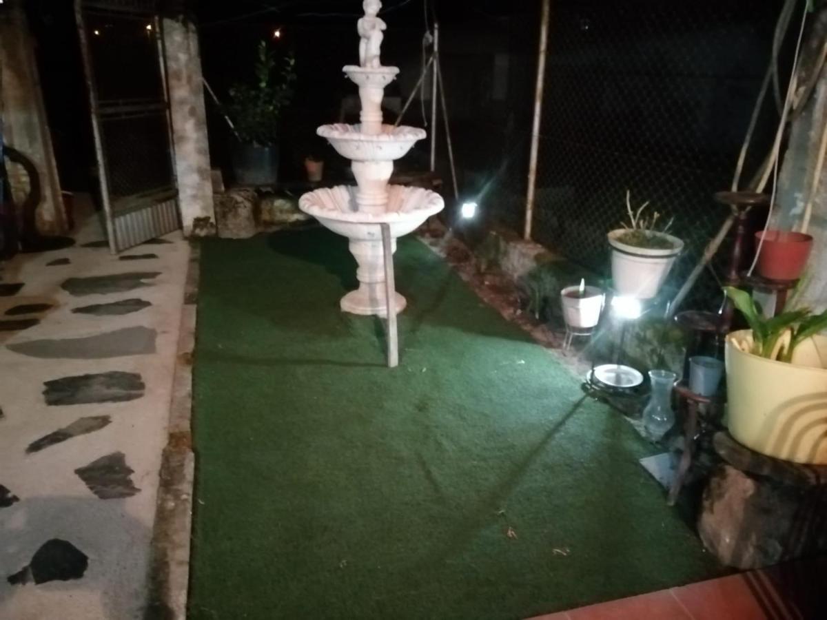 Albergue Lemavo Monforte De Lemos Ngoại thất bức ảnh