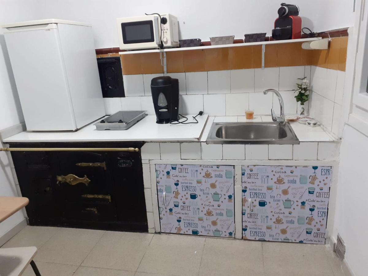 Albergue Lemavo Monforte De Lemos Ngoại thất bức ảnh