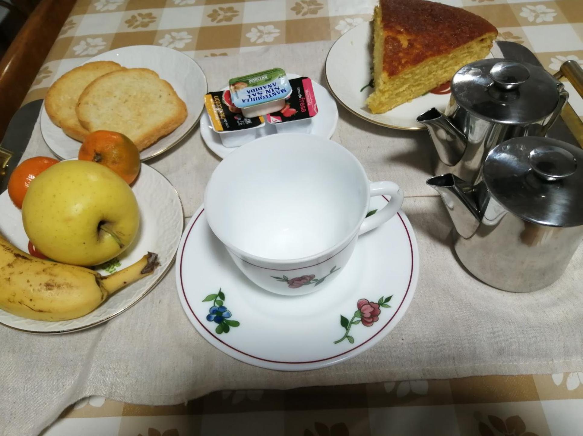 Albergue Lemavo Monforte De Lemos Ngoại thất bức ảnh